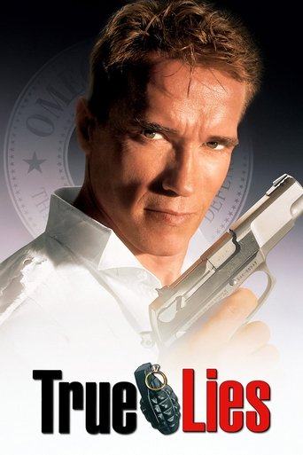True lies : Le caméléon