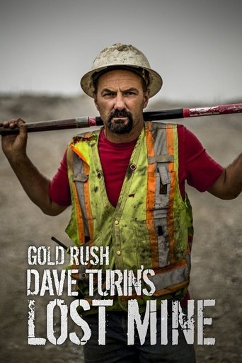 La ruée vers l'or : Les mines perdues