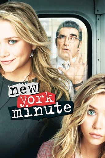 Une Journée à New York