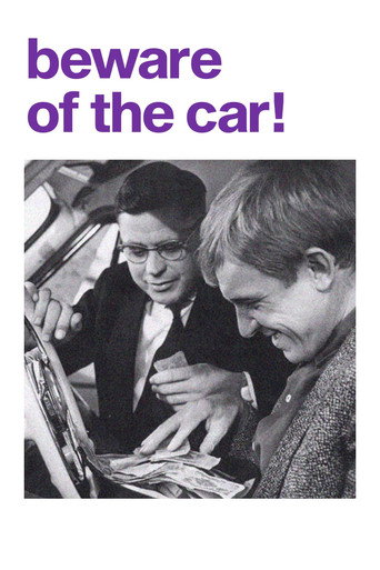 Attention, automobile