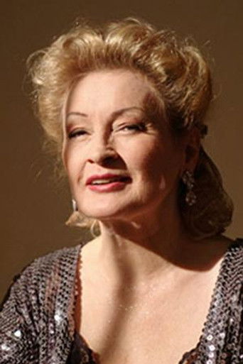 Ingrid Caven