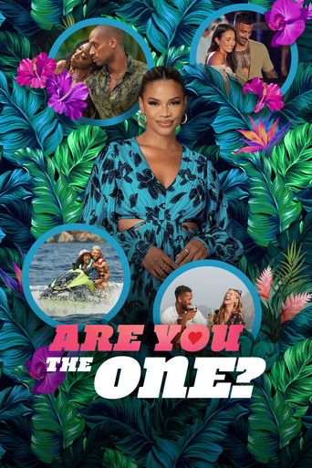 Are You The One ? À la recherche des couples parfaits