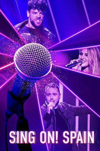 Sing On! Espagne