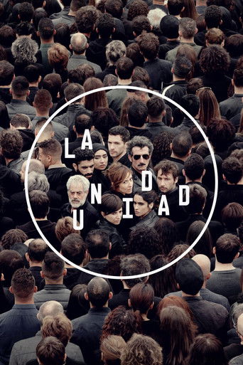 La Unidad : unité anti-terroriste