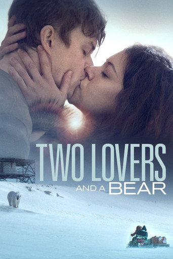 Un ours et deux amants