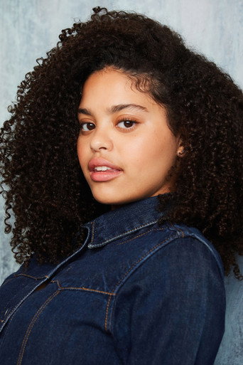 Symera Jackson