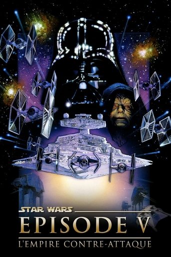 Star Wars, épisode V : L'Empire contre-attaque
