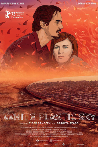 Sky Dome 2123