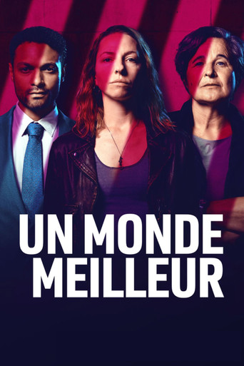 Un monde meilleur