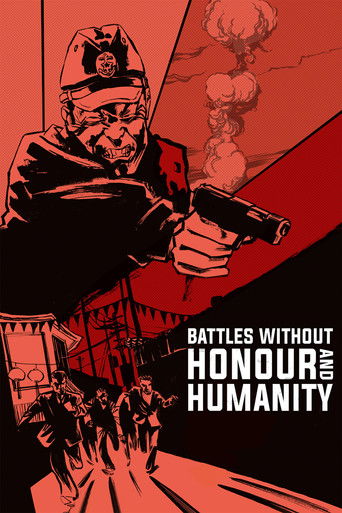 Combat sans code d'honneur
