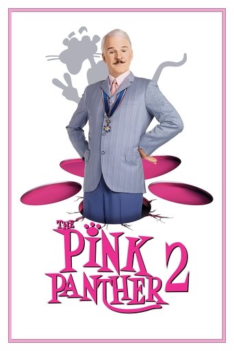La Panthère rose 2