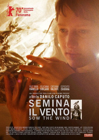 Sème le vent
