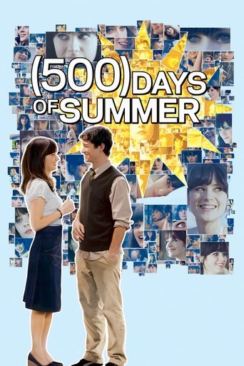 (500) jours ensemble