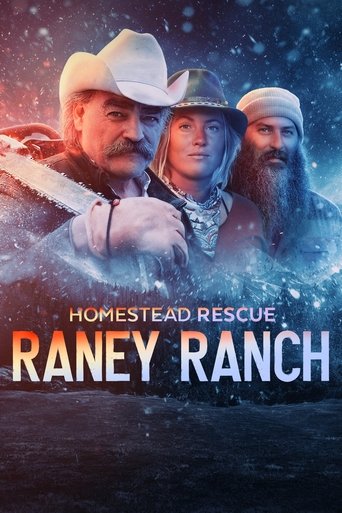 Habitations en péril : Le ranch des Raney