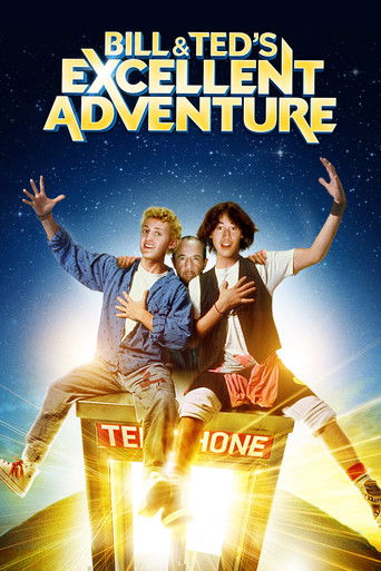 L'Excellente Aventure de Bill et Ted