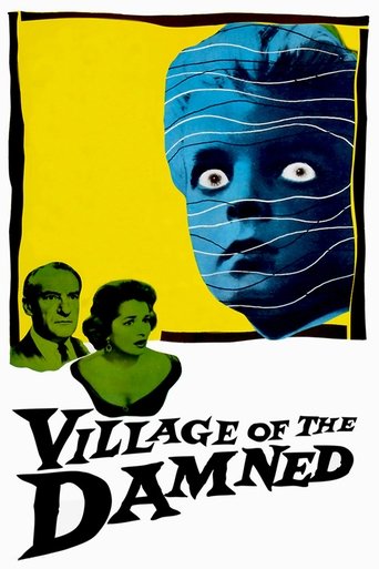 Le Village des damnés