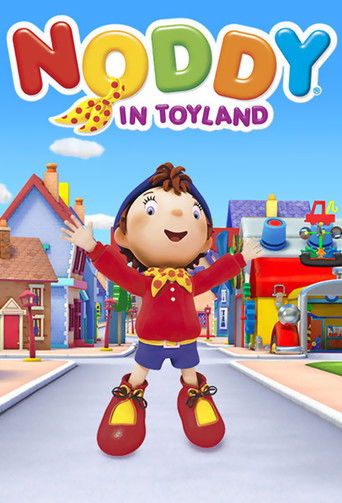 Oui-Oui Bienvenue au pays des jouets