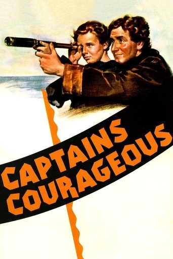 Capitaines courageux