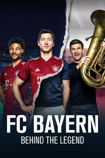 BAYERN MUNICH, AU-DELÀ DE LA LÉGENDE