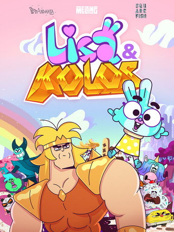 Lisa et Kolos