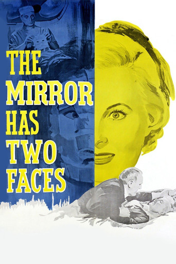 Le Miroir à deux faces