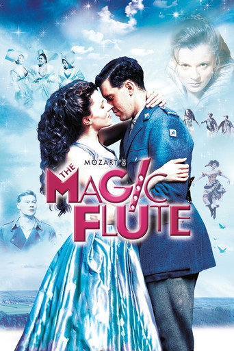 La flûte enchantée