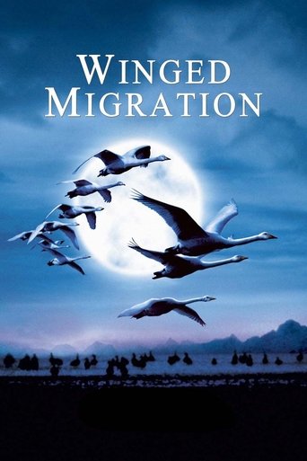 Le Peuple migrateur