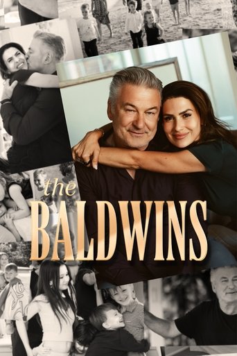 Les Baldwin