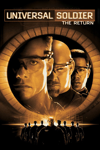 Universal Soldier : Le Combat absolu