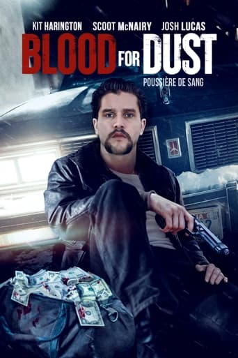Blood for Dust