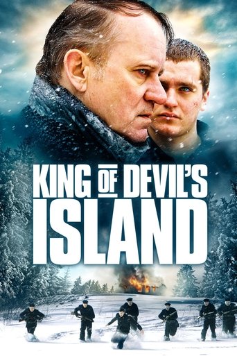 Les Révoltés de l'île du Diable