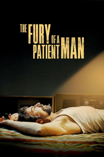 La Colère d’un homme patient