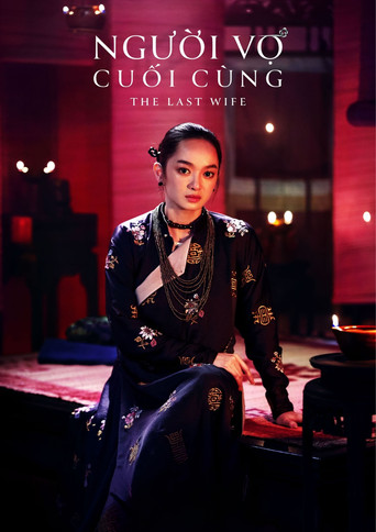 Người Vợ Cuối Cùng