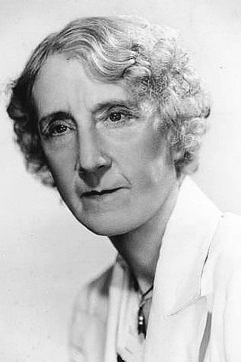 Flora Finch