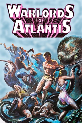 Les 7 Cités d'Atlantis