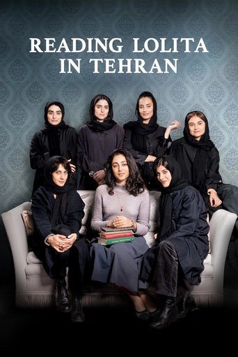 Lire Lolita à Téhéran