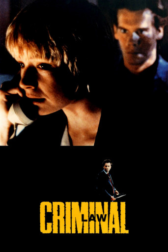 La loi criminelle