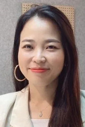Moon Nam-sook