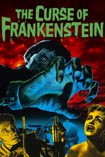 Frankenstein s'est échappé !