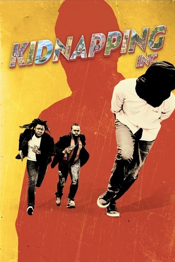 Kidnapping Inc.