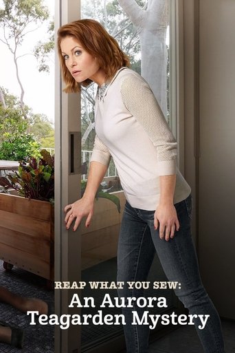 Aurora Teagarden : Meurtre cousu main