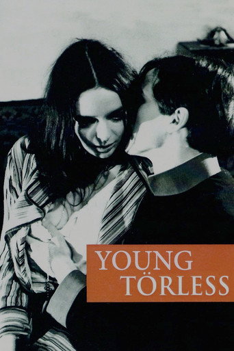 Les désarrois de l'élève Törless