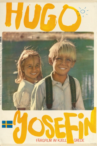 Hugo et Joséphine