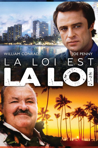 La loi est la loi