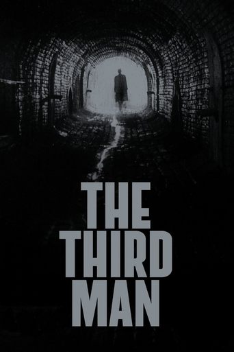 Le Troisième Homme