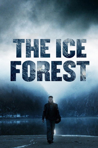 La forêt de glace