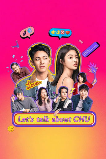 Let's Talk About Chu