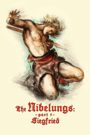 Les Nibelungen : la Mort de Siegfried
