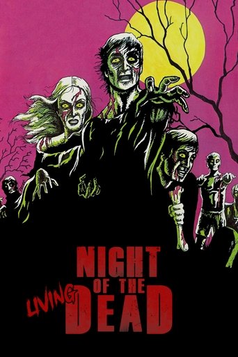 La Nuit des morts-vivants