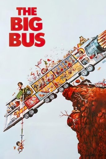 Le Bus en folie